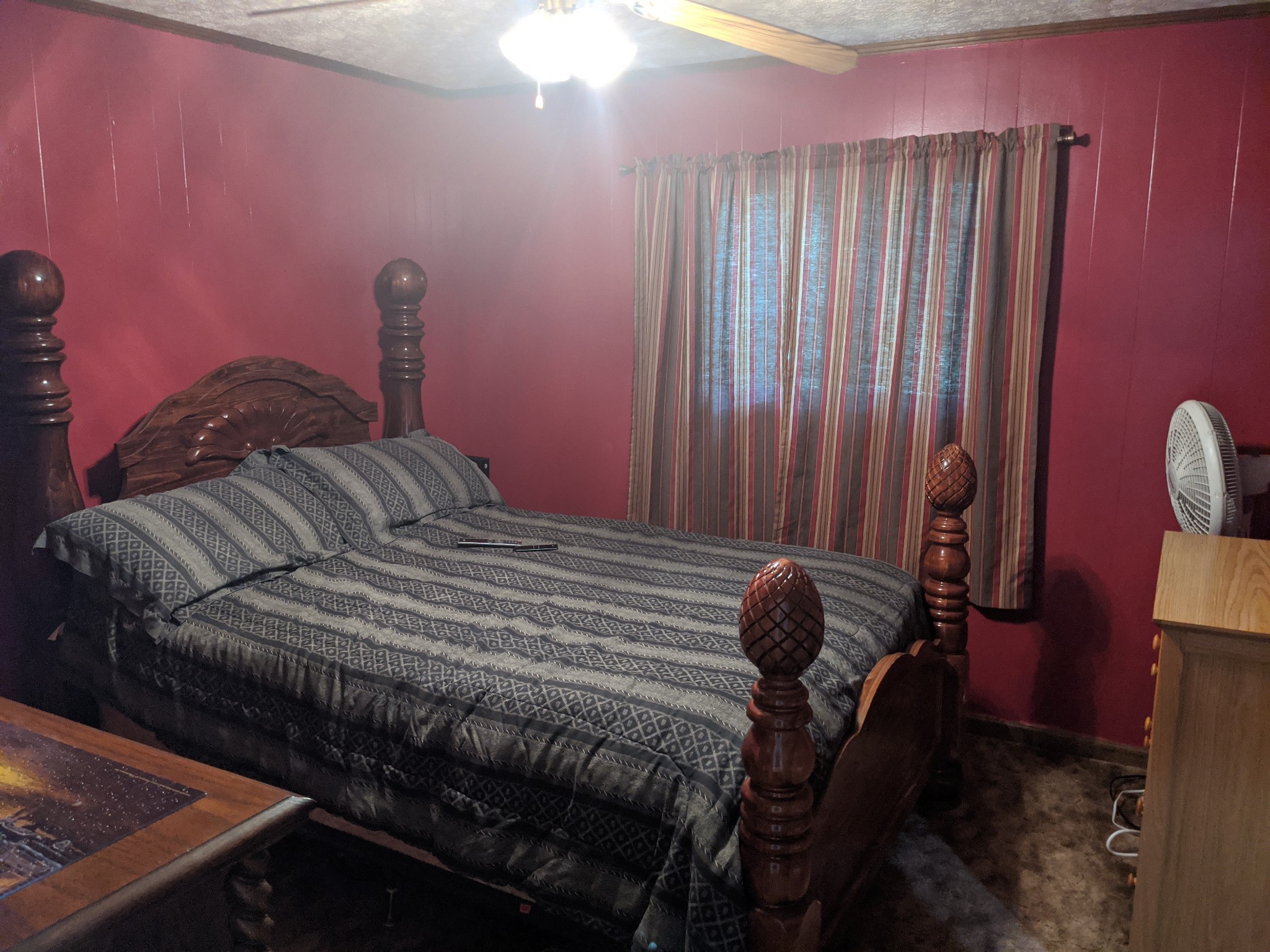 1345 Ervin Pace Road Chapmansboro, TN 37035 - Photo 12 of 24 Gallery Image 12