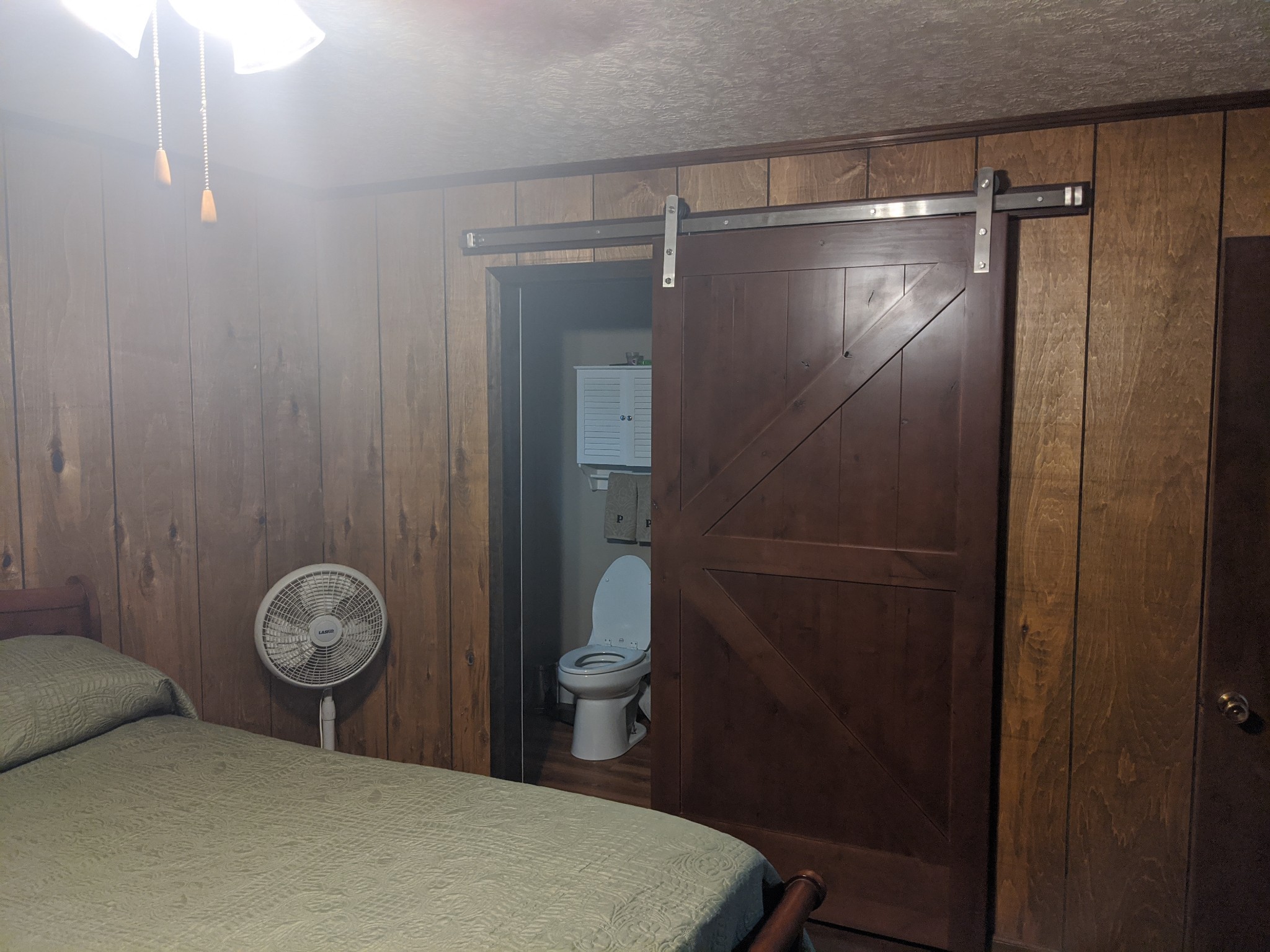 1345 Ervin Pace Road Chapmansboro, TN 37035 - Photo 17 of 24 Gallery Image 17