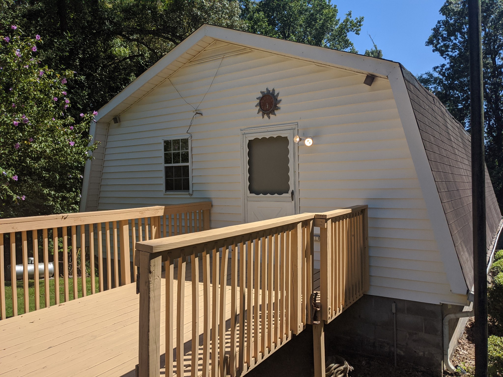 1345 Ervin Pace Road Chapmansboro, TN 37035 - Photo 19 of 24 Gallery Image 19