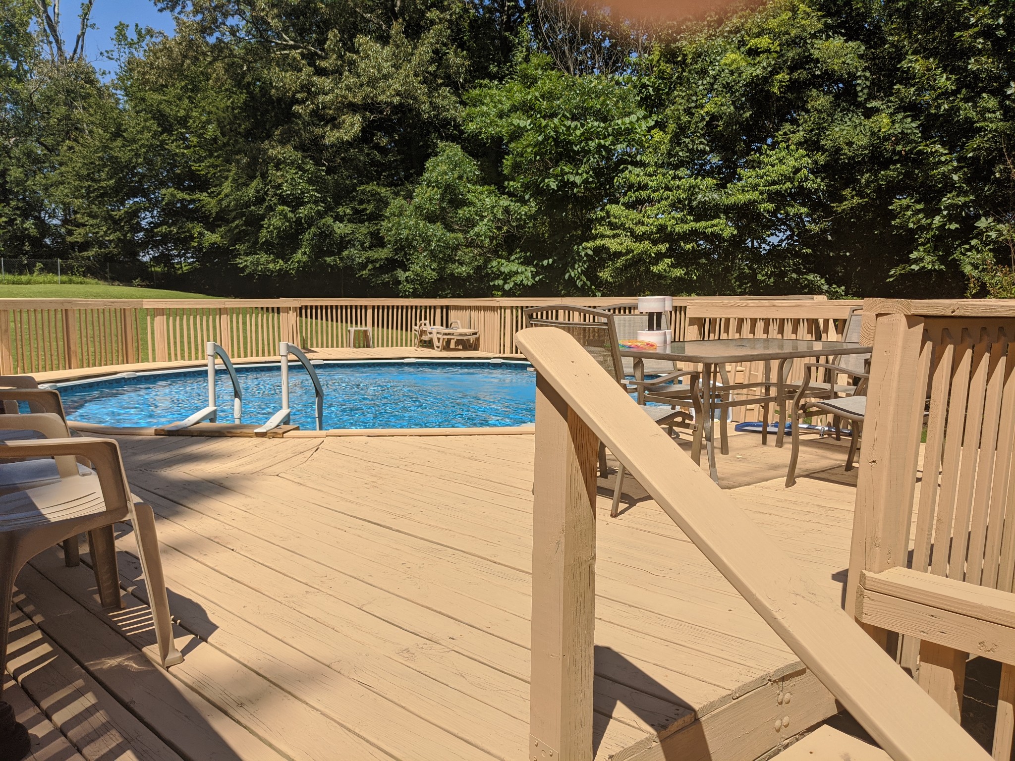 1345 Ervin Pace Road Chapmansboro, TN 37035 - Photo 23 of 24 Gallery Image 23