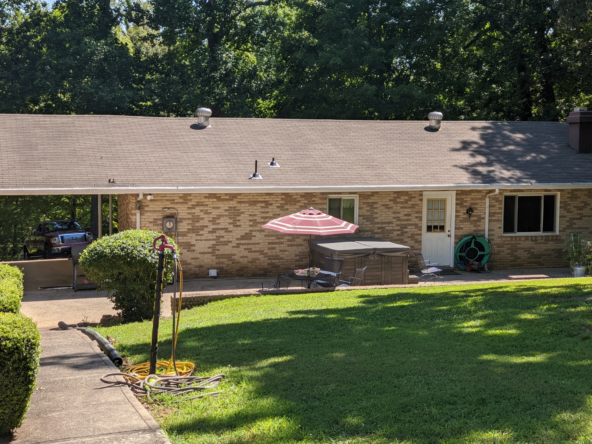 1345 Ervin Pace Road Chapmansboro, TN 37035 - Photo 3 of 24 Gallery Image 3