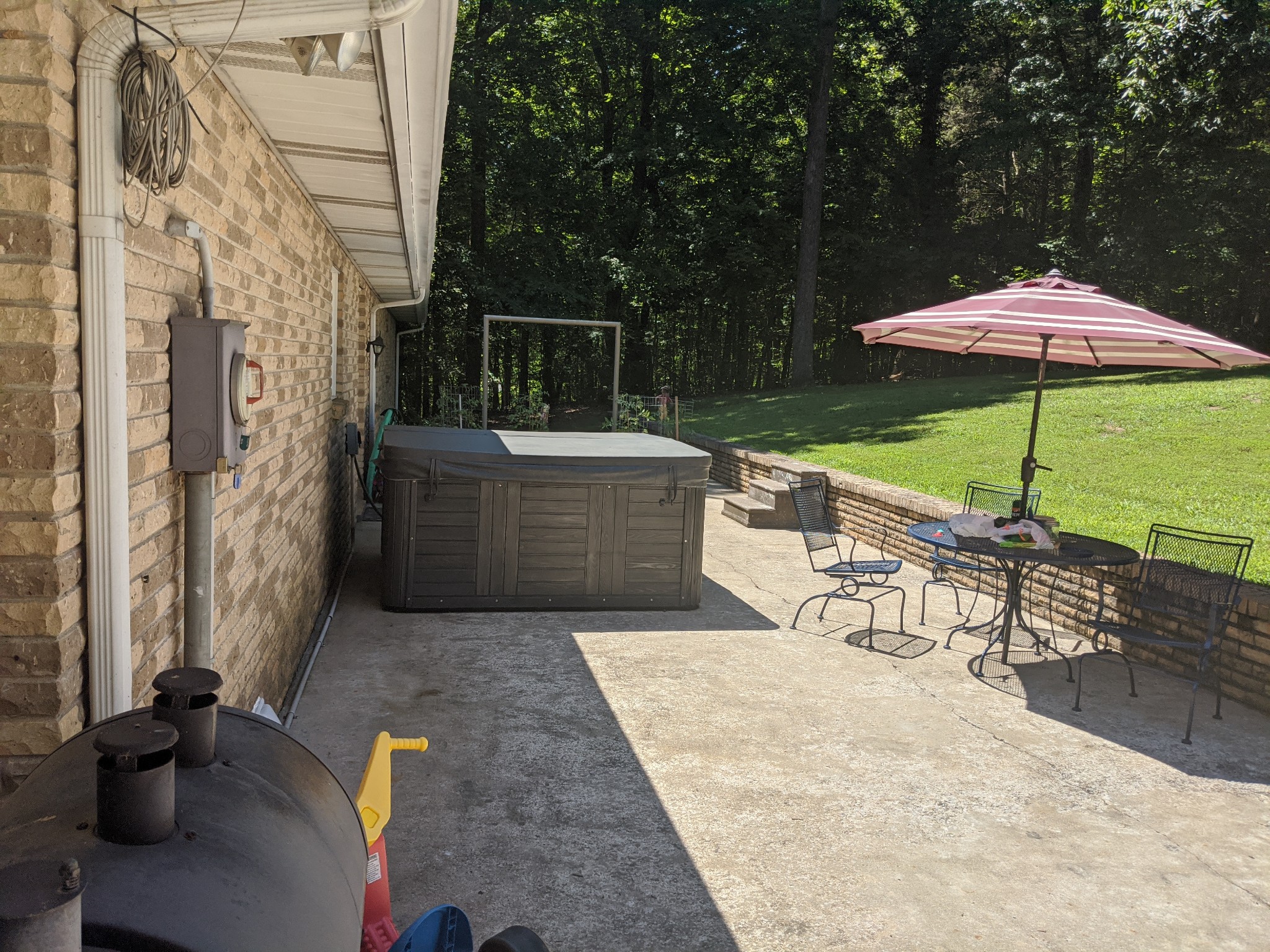 1345 Ervin Pace Road Chapmansboro, TN 37035 - Photo 4 of 24 Gallery Image 4