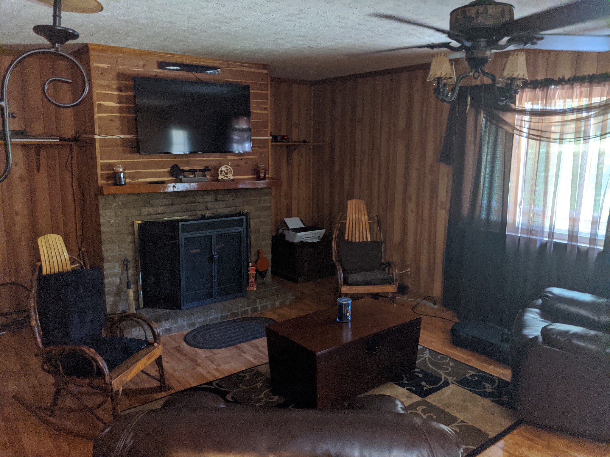 1345 Ervin Pace Road Chapmansboro, TN 37035 - Photo 6 of 24 Gallery Image 6