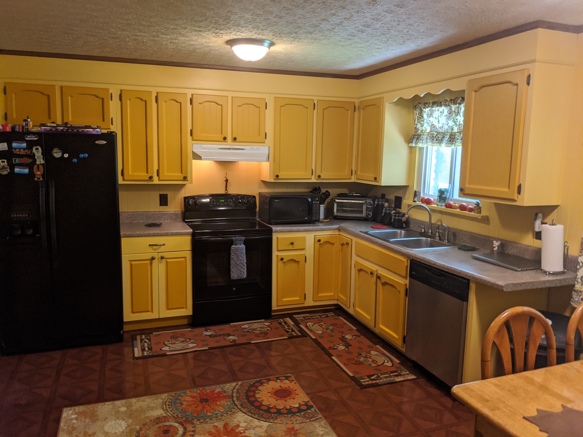 1345 Ervin Pace Road Chapmansboro, TN 37035 - Photo 8 of 24 Gallery Image 8