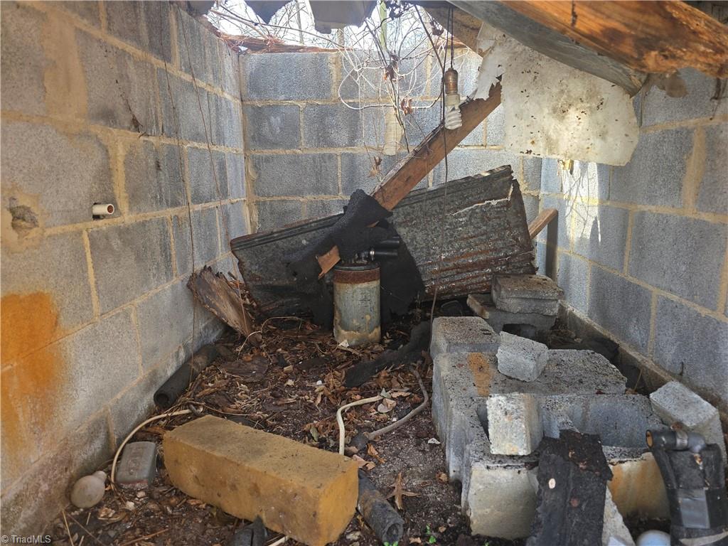 6523 Bishop Road Snow Camp, NC 27349 - Photo 15 of 21