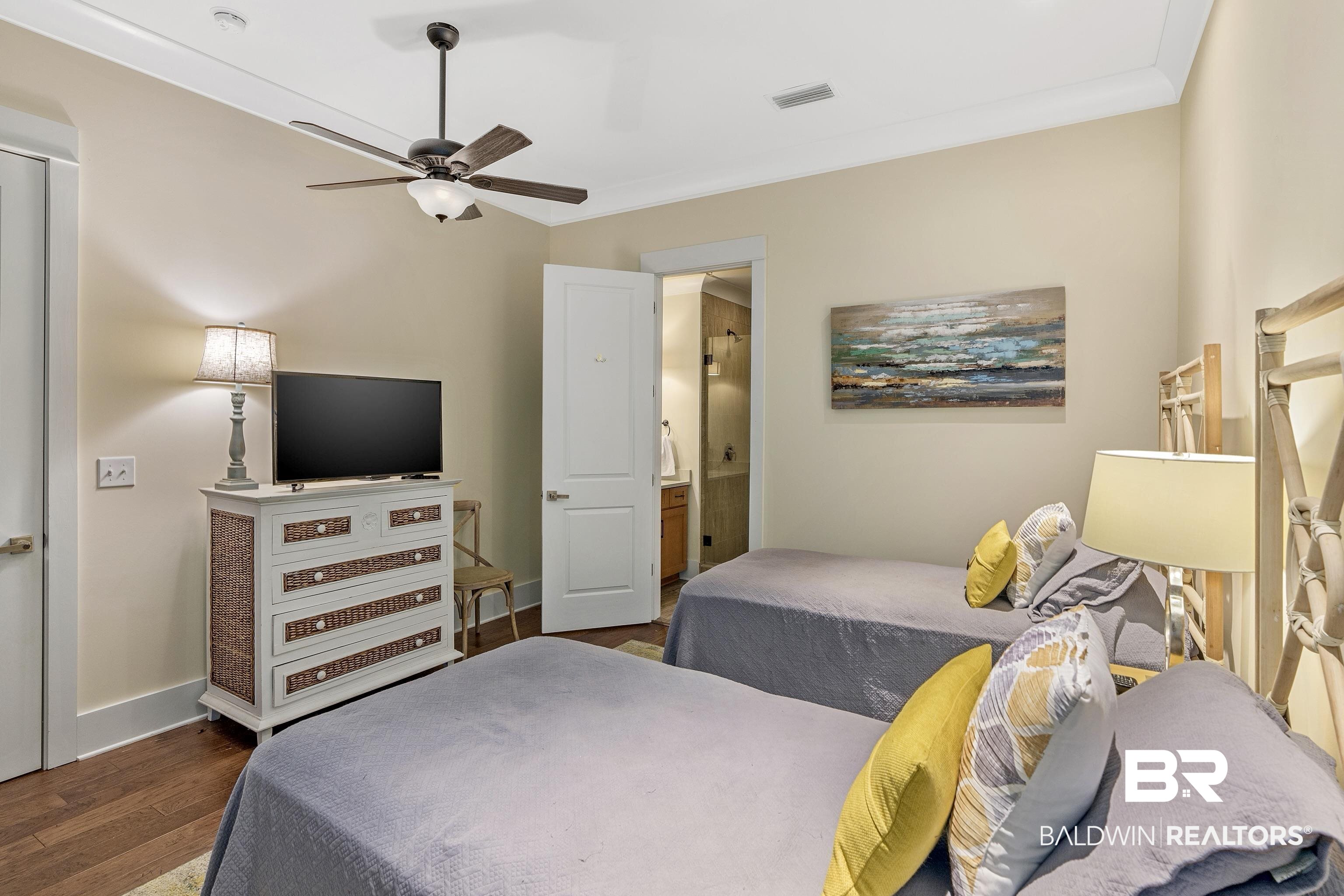 52 North Church Street, Unit A2 Fairhope, AL 36532 - Photo 10 of 34