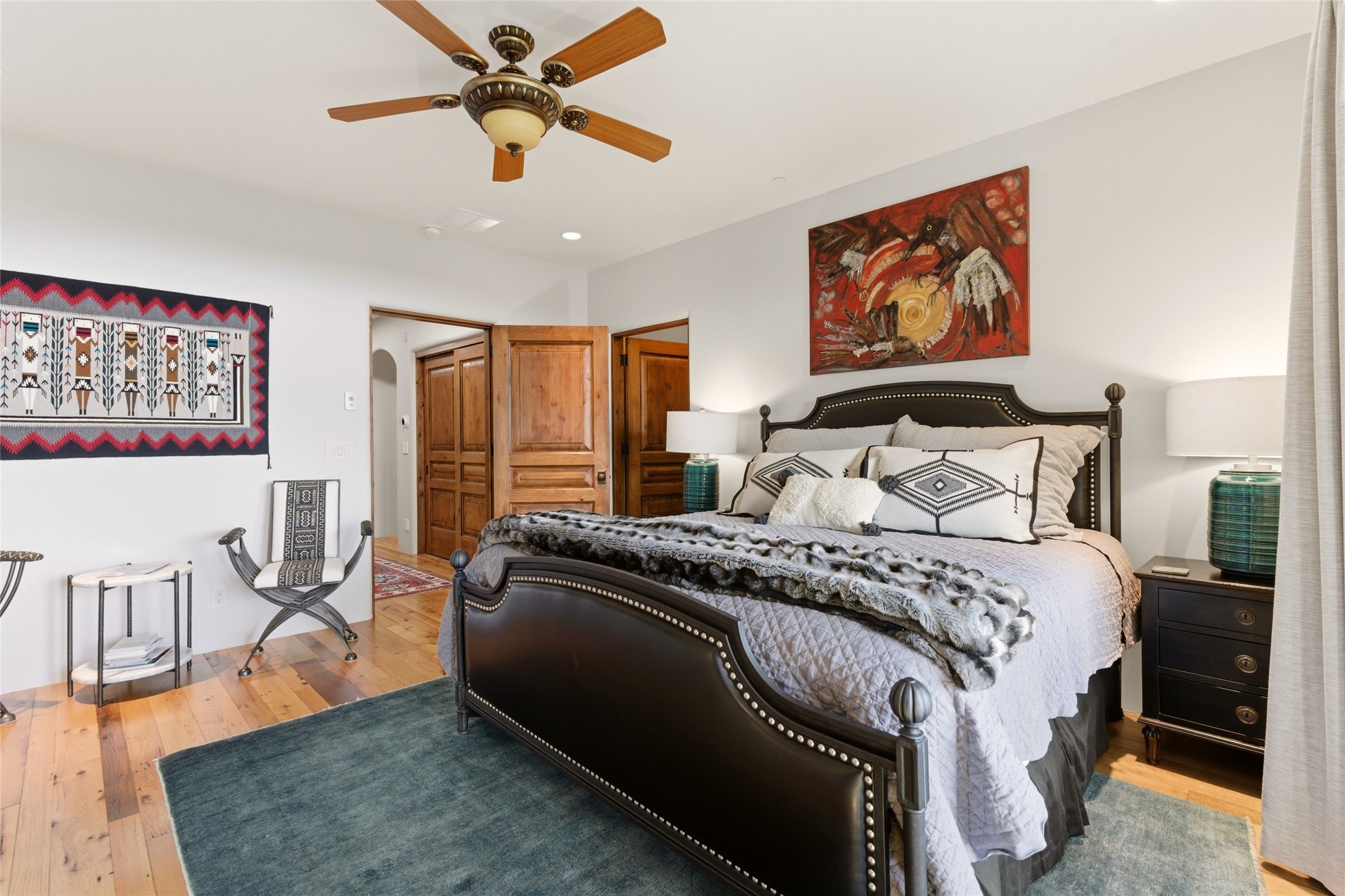 1145 South Summit Ridge Santa Fe, NM 87501 - Photo 33 of 40