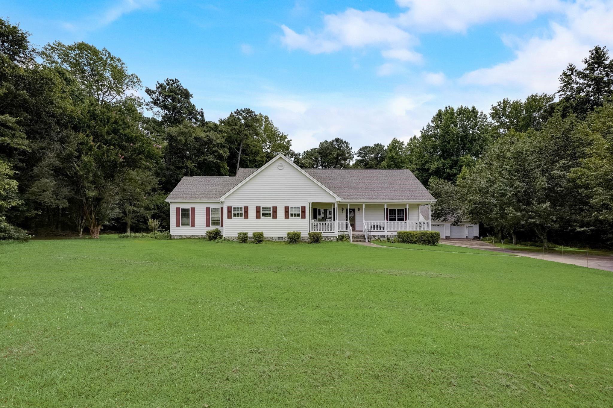 3561 South Shiloh Road Garner, NC 27529 - Photo 2 of 24 Photo 2