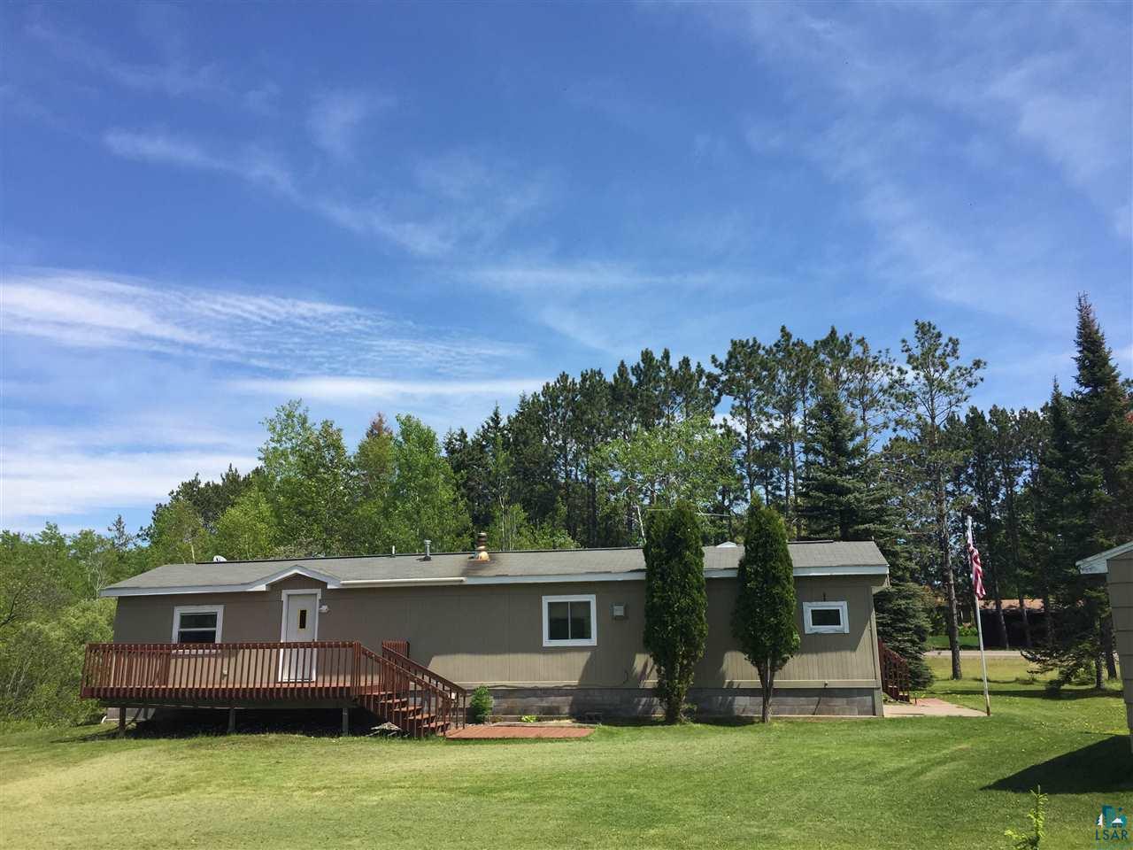 157 Thomson Road Esko, MN 55733 - Photo 1 of 10 Gallery Image 1