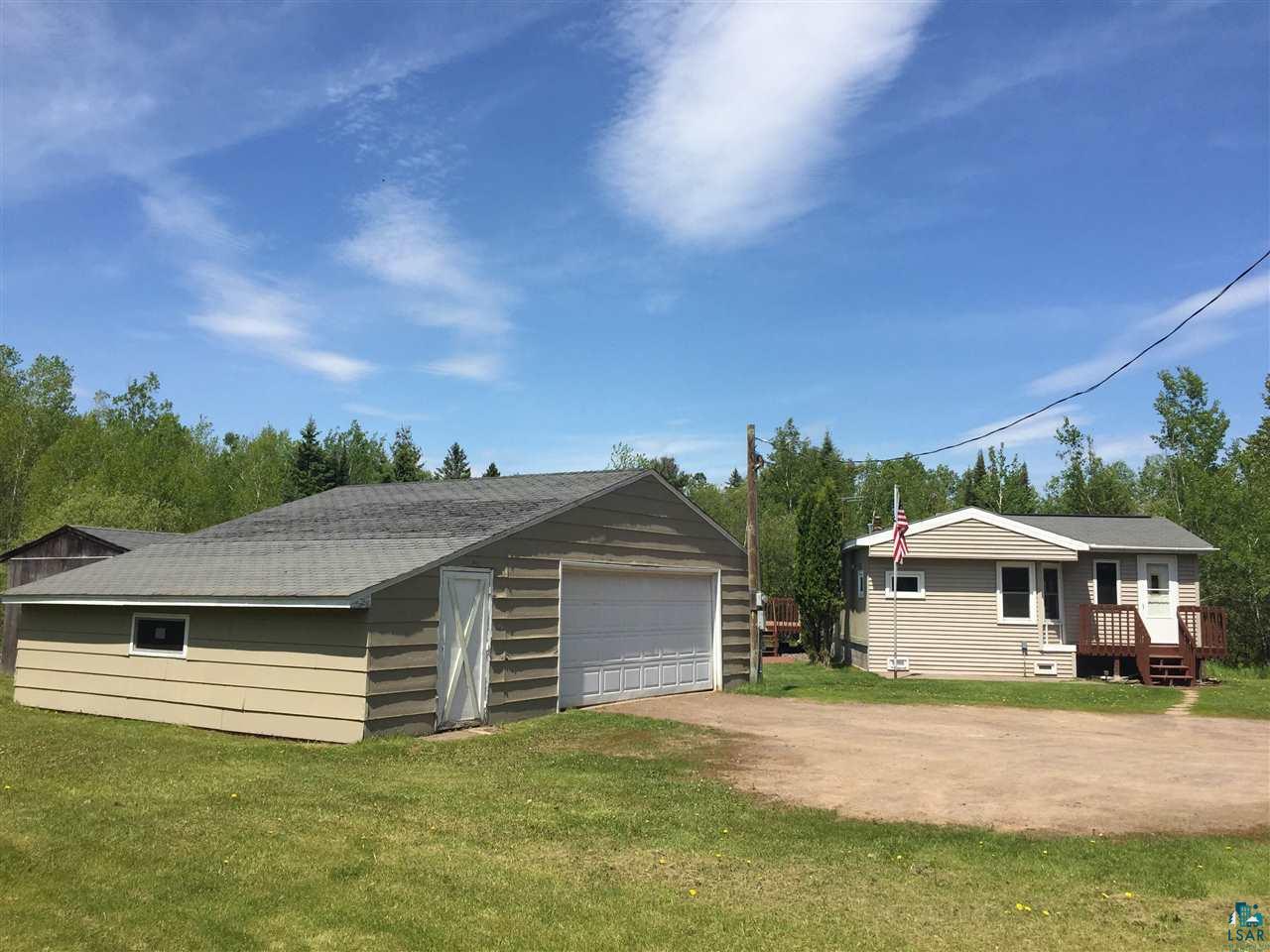 157 Thomson Road Esko, MN 55733 - Photo 2 of 10 Gallery Image 2