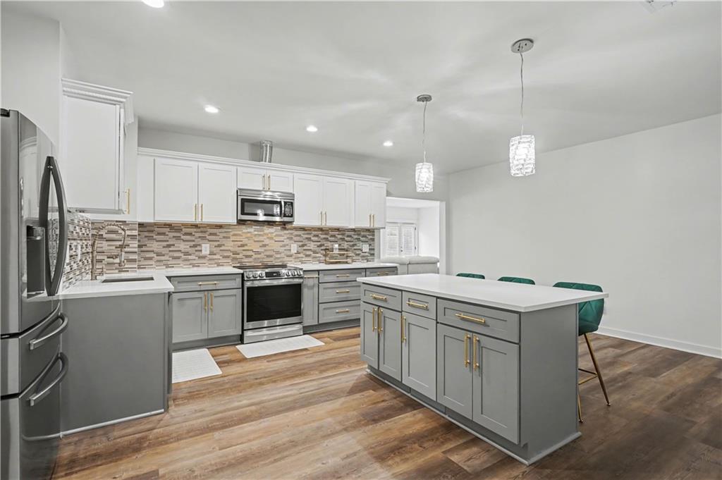 5028 Stefan Ridge Way Buford, GA 30519 - Photo 30 of 50