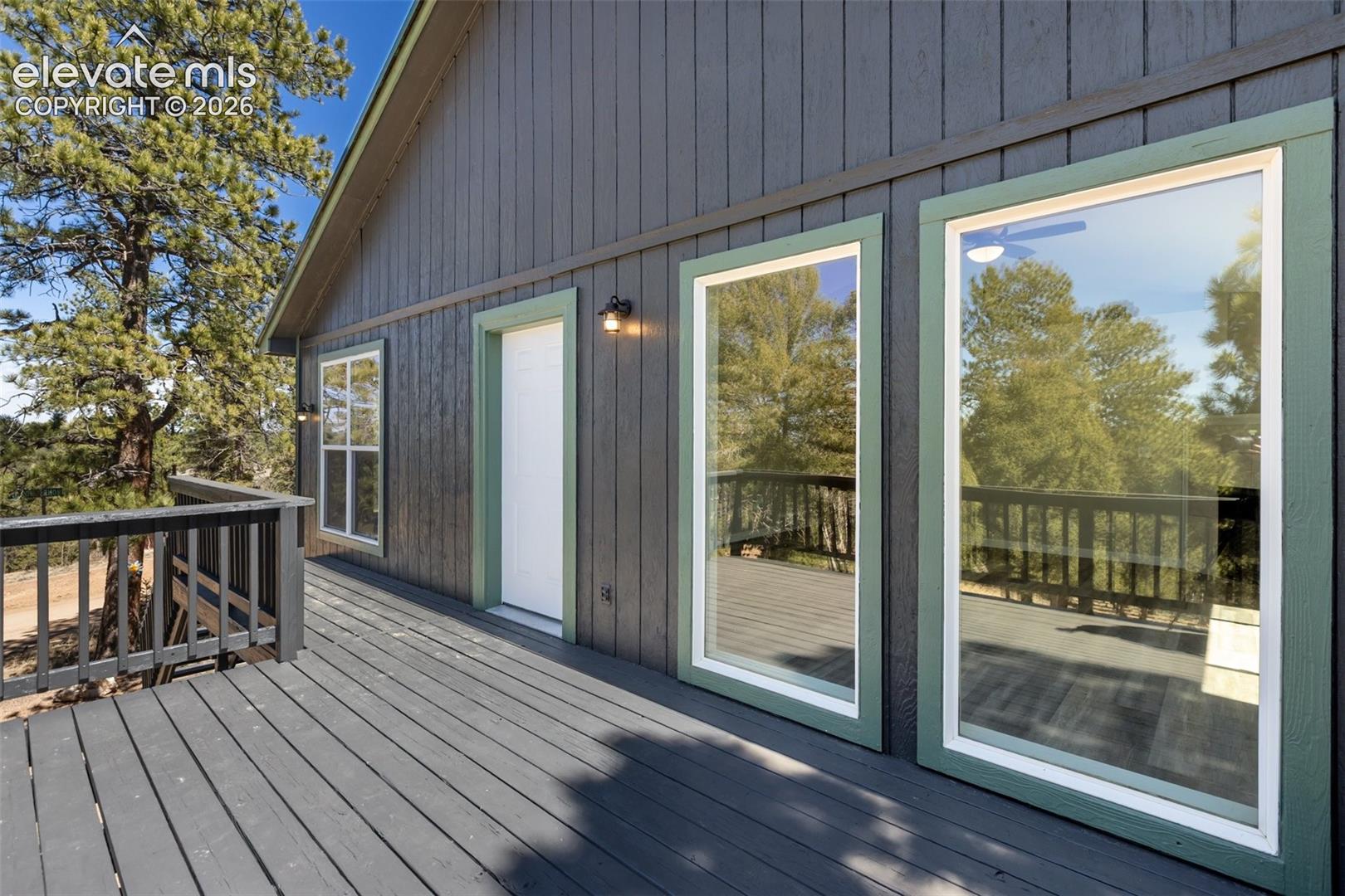 18 Mt Powderhorn Road Florissant, CO 80816 - Photo 2 of 38 Gallery Image 2