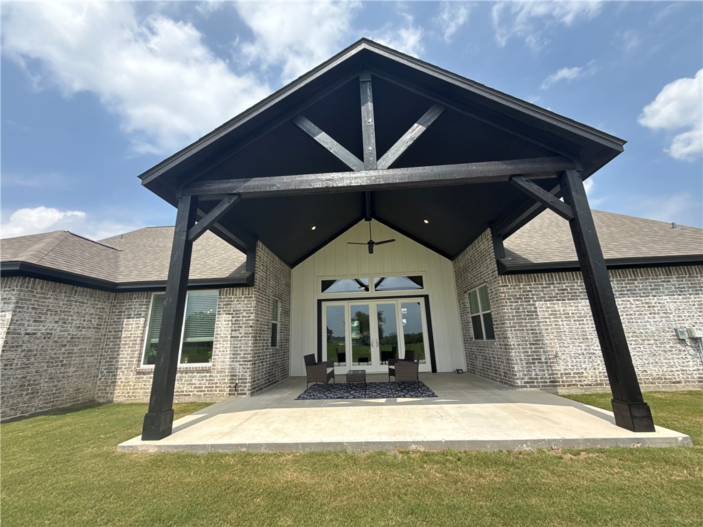 3201 Hunters Crossing Bryan, TX 77808 - Photo 21 of 24