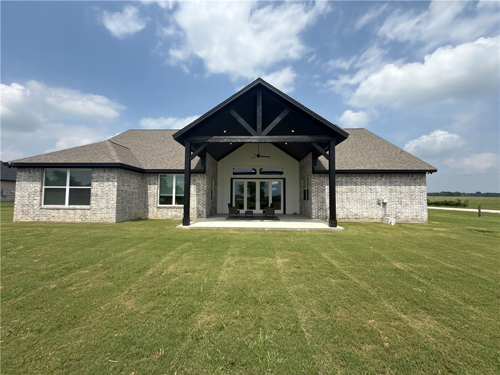3201 Hunters Crossing Bryan, TX 77808 - Photo 22 of 24