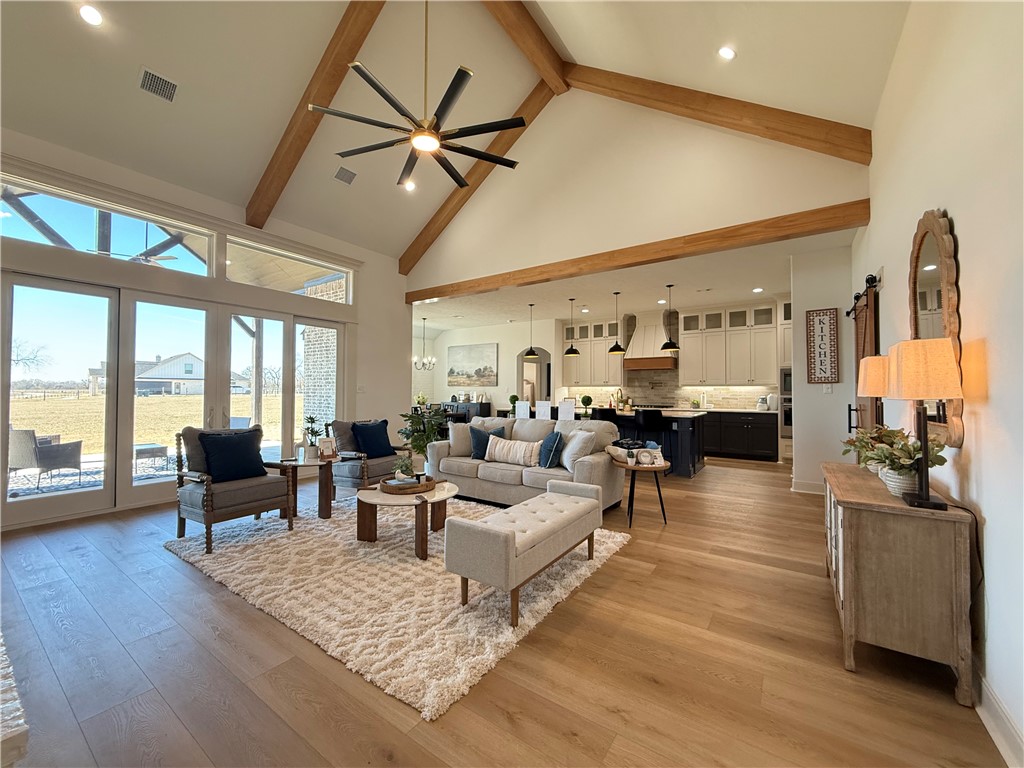 3201 Hunters Crossing Bryan, TX 77808 - Photo 3 of 24