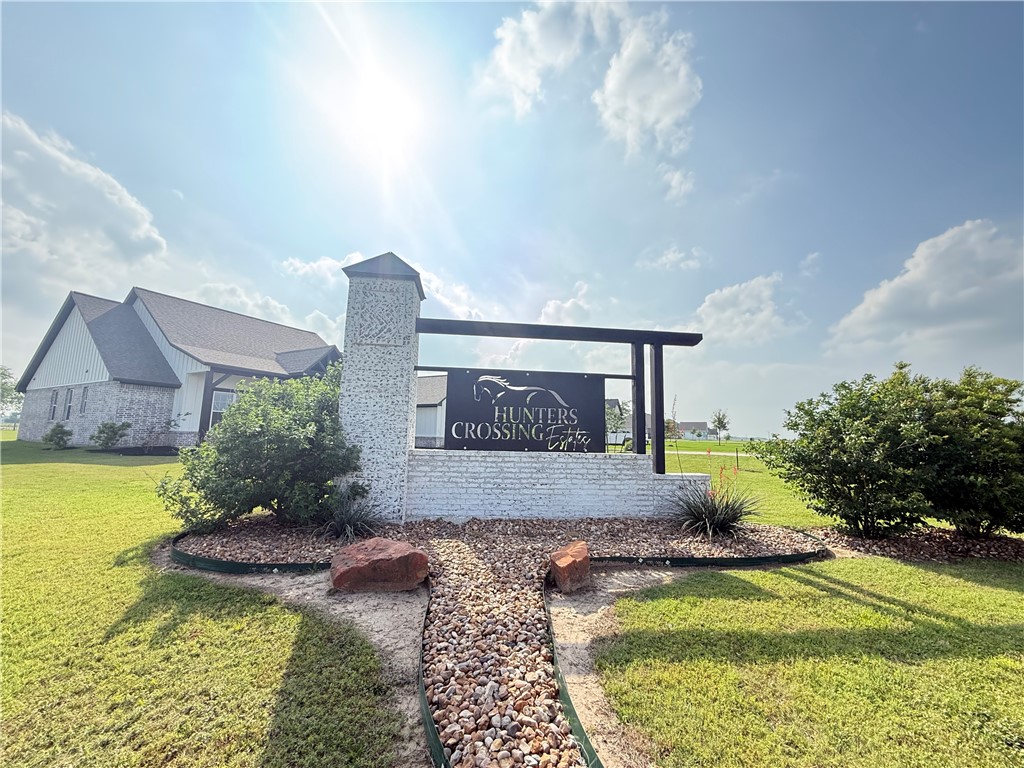 3201 Hunters Crossing Bryan, TX 77808 - Photo 8 of 24
