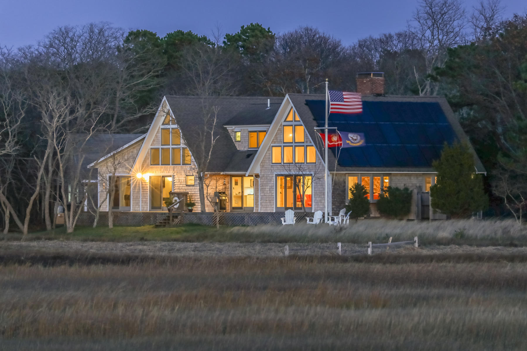 500 Lieutenant Island Road Wellfleet, MA 02667 - Photo 4 of 86 3P2A5703