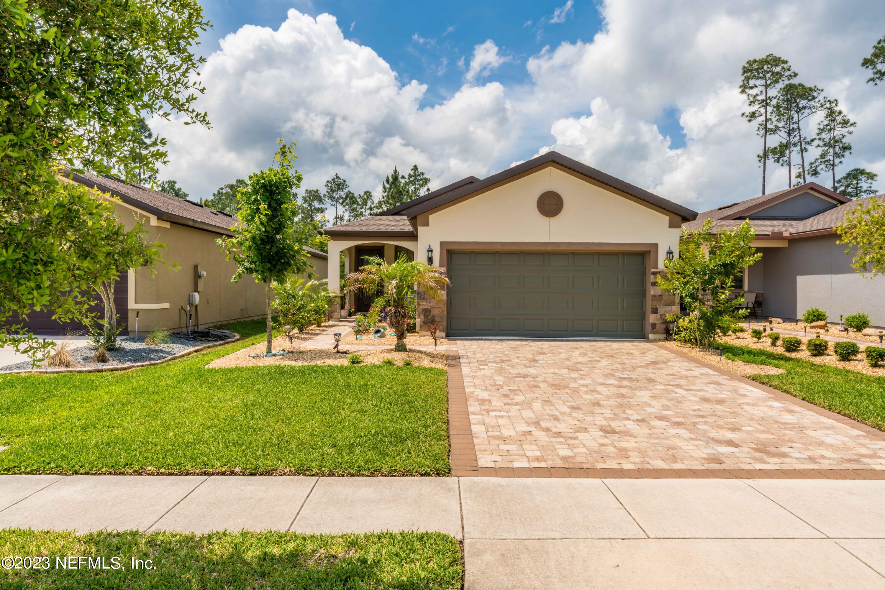 124 Forest Spring Drive, Ponte Vedra Beach, FL 32081 Compass