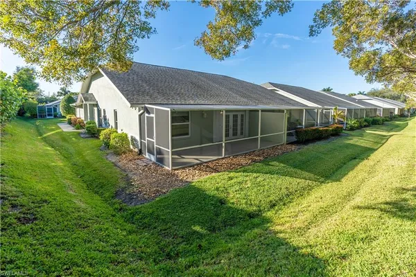 $2,800 | 1704 Royal Circle, Unit 602, Naples, FL 34112
