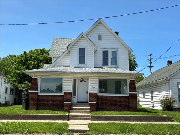 $219,900 | 908 Washington Avenue, Piqua, OH 45356