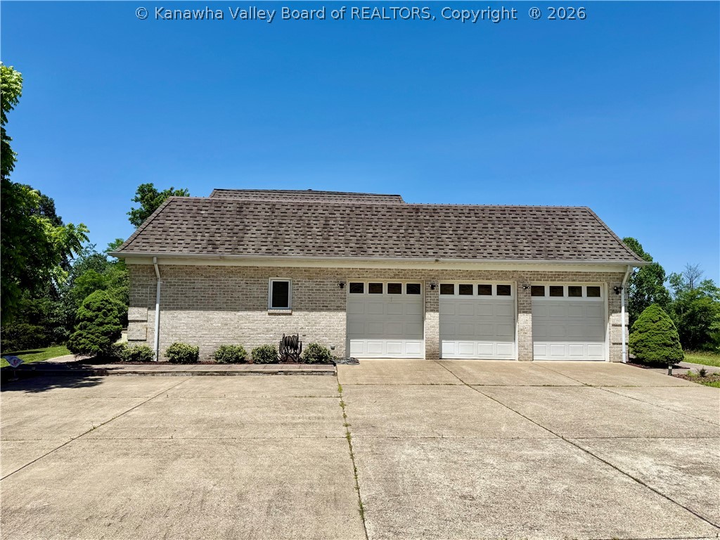 514 Otterbein Road Evans, WV 25241 - Photo 45 of 45 Gallery Image 45