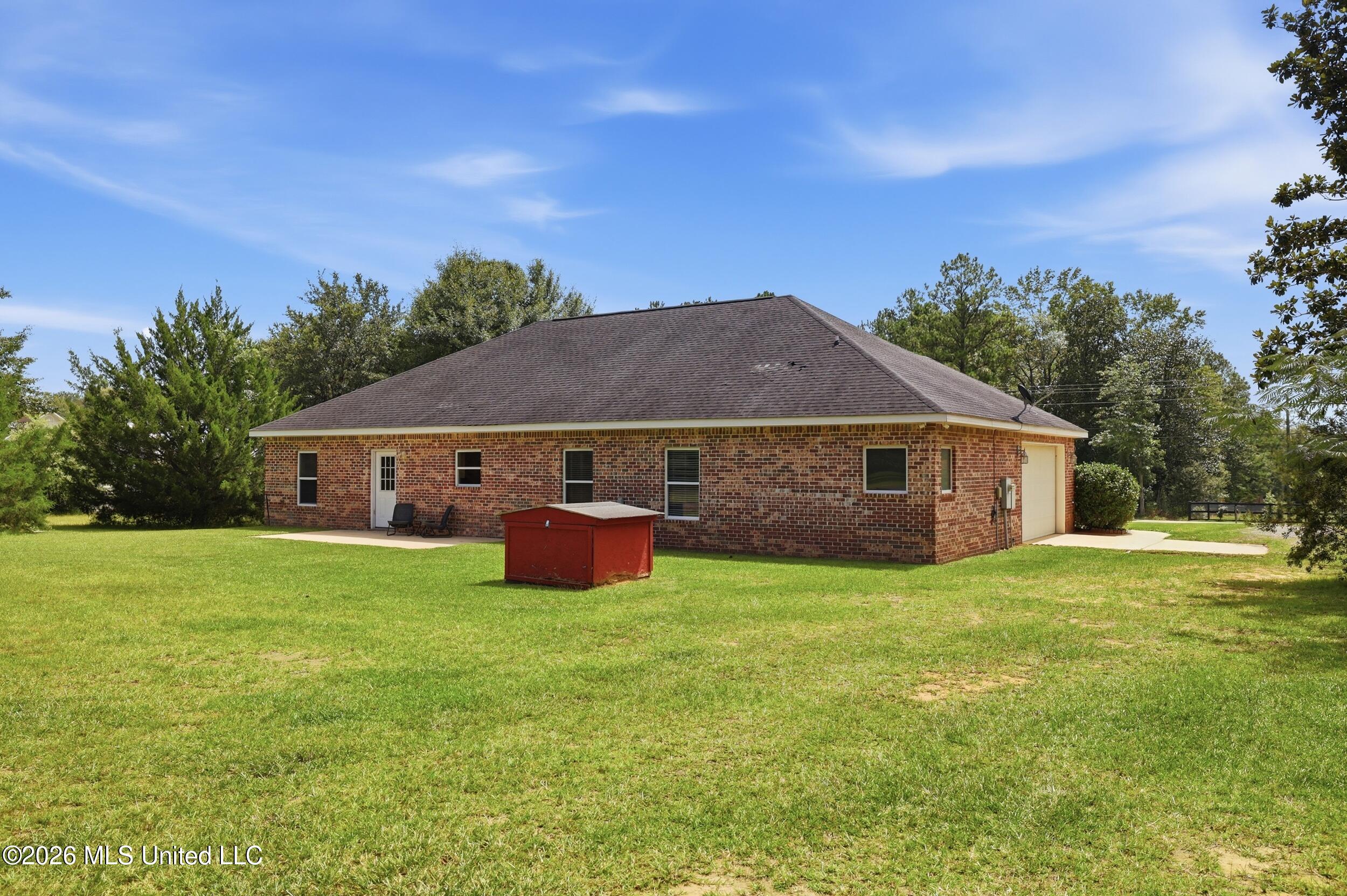 13541 Mt Pleasant Road Vancleave, MS 39565 - Photo 35 of 53 43_r6__9359