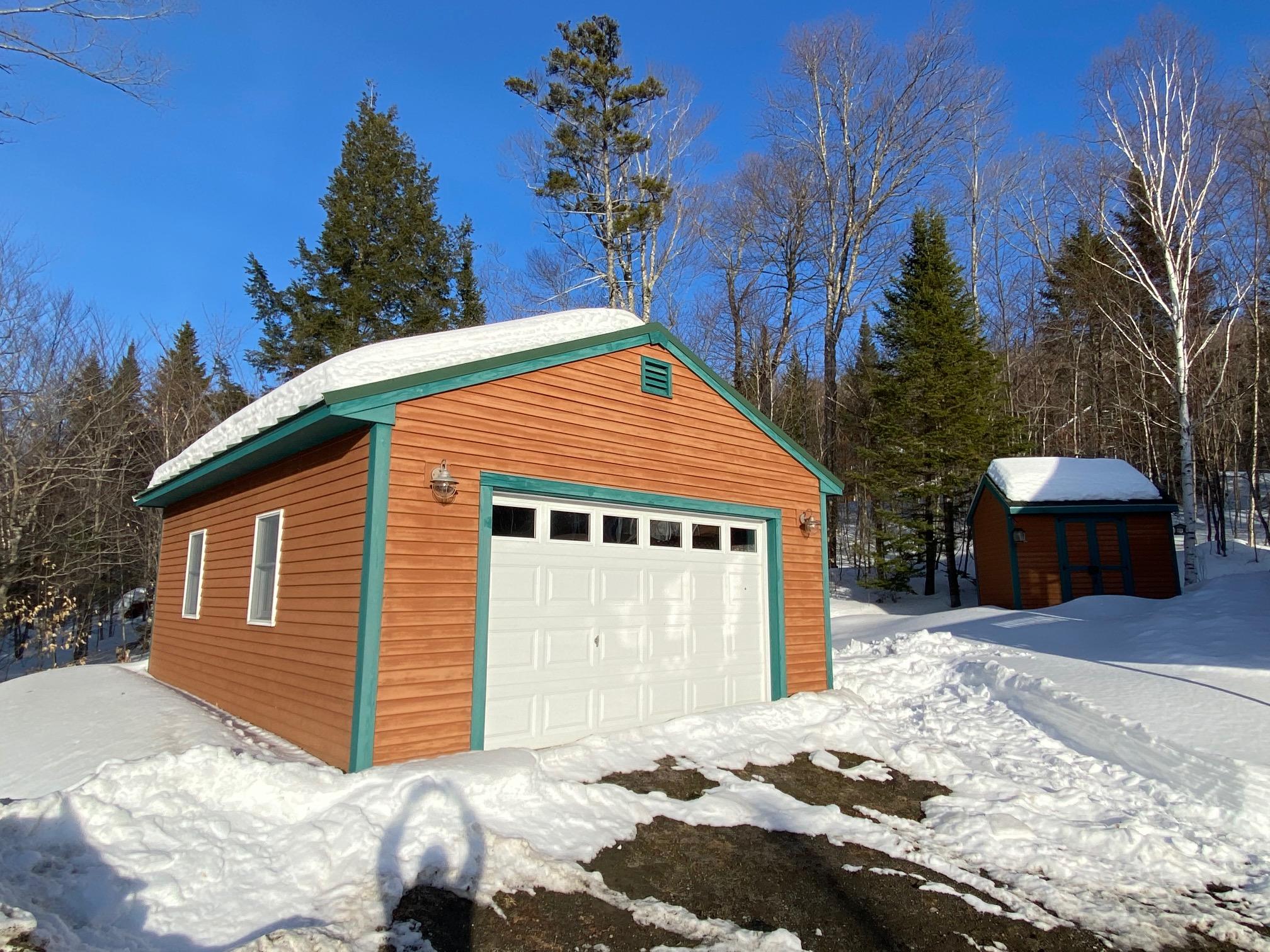 431 Lily Bay Road Greenville, ME 04441 - Photo 19 of 20 19