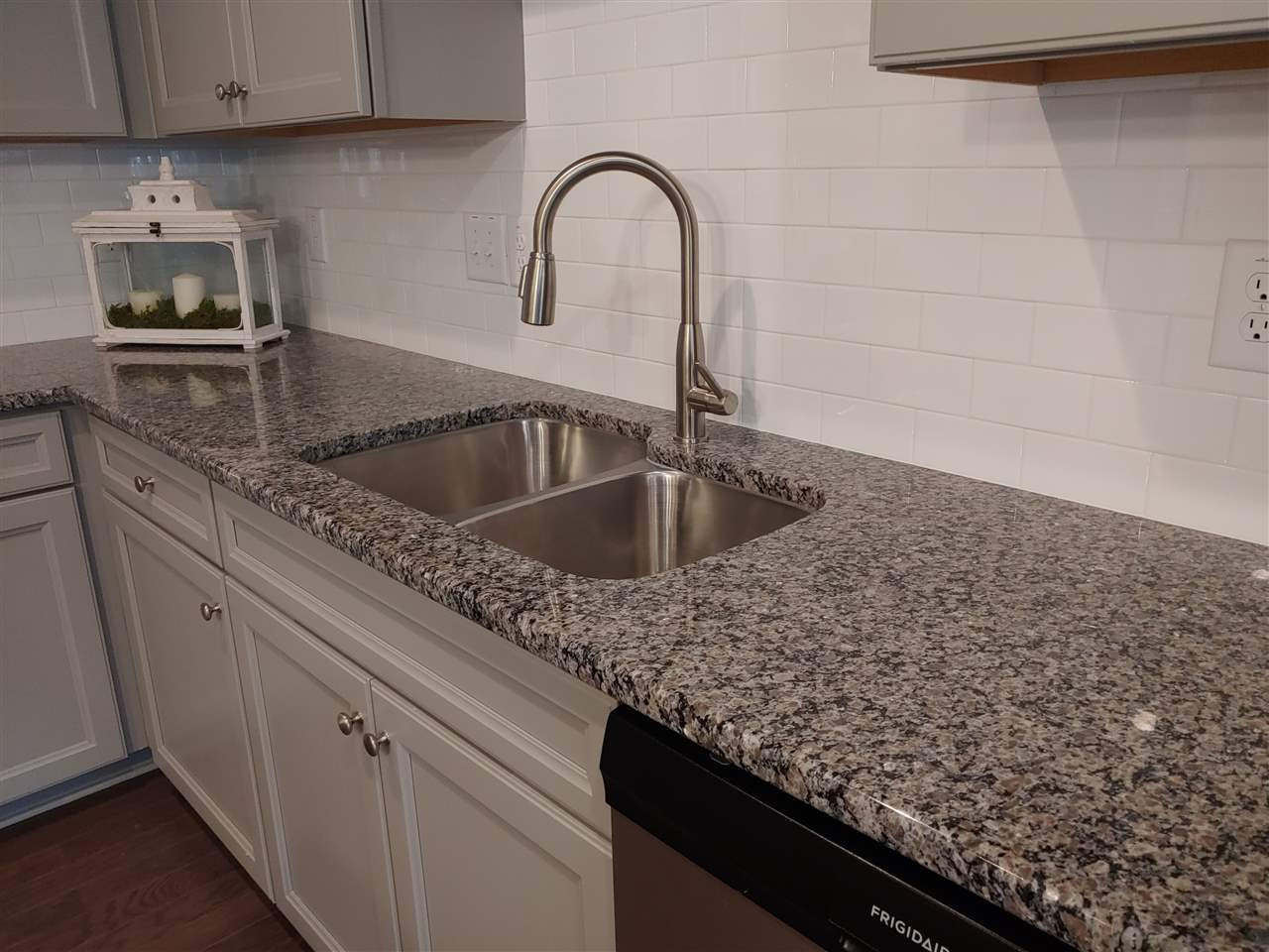 6328 Grace Lily Drive, Unit 28 Raleigh, NC 27607 - Photo 6 of 20 Upgrades throughout the Kitchen