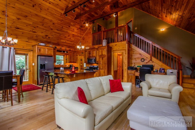 1050 Patton Ridge Road Purlear, NC 28665 - Photo 15 of 16 Gallery Image 15