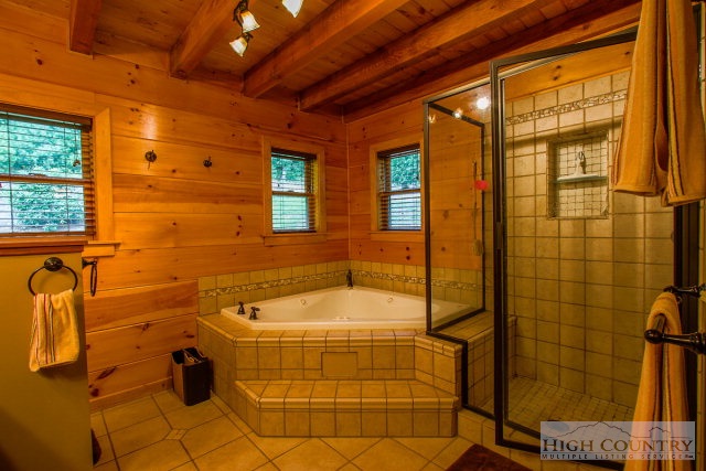 1050 Patton Ridge Road Purlear, NC 28665 - Photo 5 of 16 Gallery Image 5