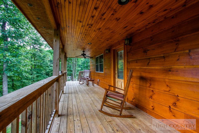1050 Patton Ridge Road Purlear, NC 28665 - Photo 8 of 16 Gallery Image 8