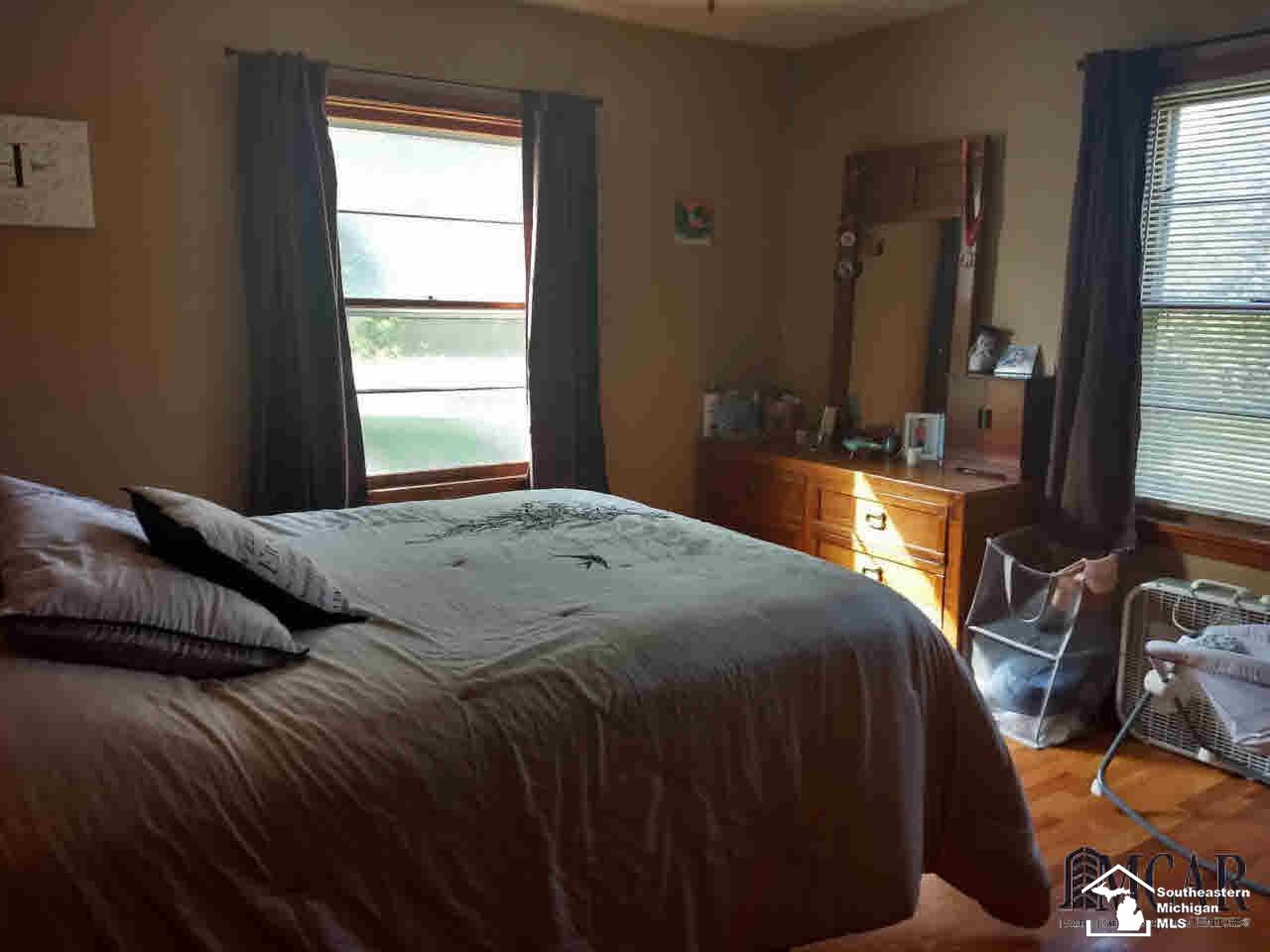 473 Ida Maybee Road Monroe, MI 48161 - Photo 5 of 12