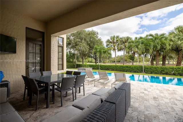 $2,399,000 | 7120 Long Leaf Drive, Parkland, FL 33076