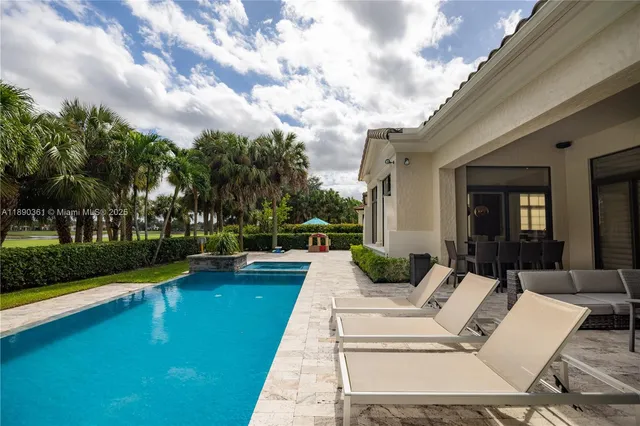 $2,399,000 | 7120 Long Leaf Drive, Parkland, FL 33076