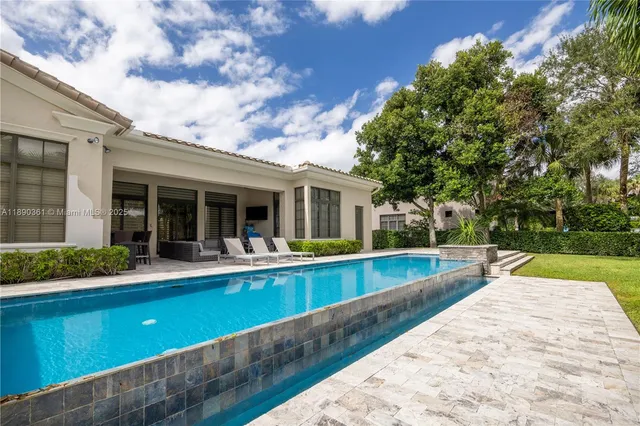 $2,399,000 | 7120 Long Leaf Drive, Parkland, FL 33076