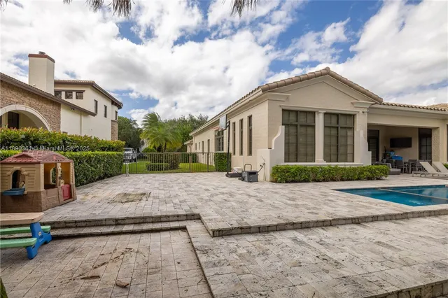 $2,399,000 | 7120 Long Leaf Drive, Parkland, FL 33076