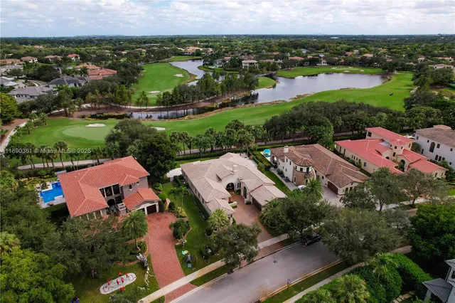 $2,399,000 | 7120 Long Leaf Drive, Parkland, FL 33076