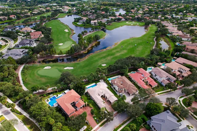 $2,399,000 | 7120 Long Leaf Drive, Parkland, FL 33076