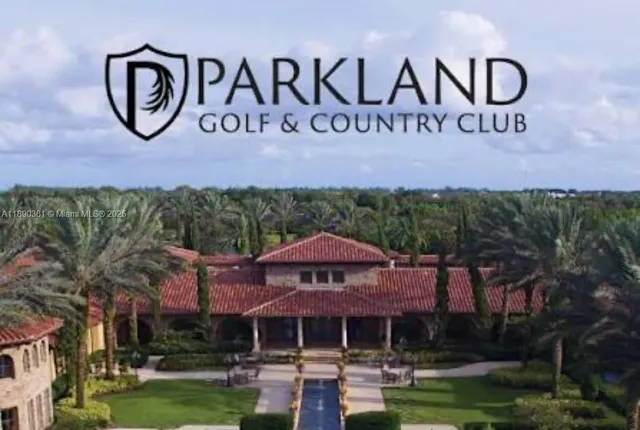 $2,399,000 | 7120 Long Leaf Drive, Parkland, FL 33076