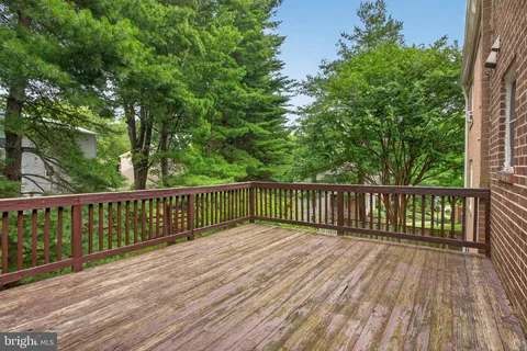 $455,000 | 13219 Black Walnut Court, Silver Spring, MD 20906