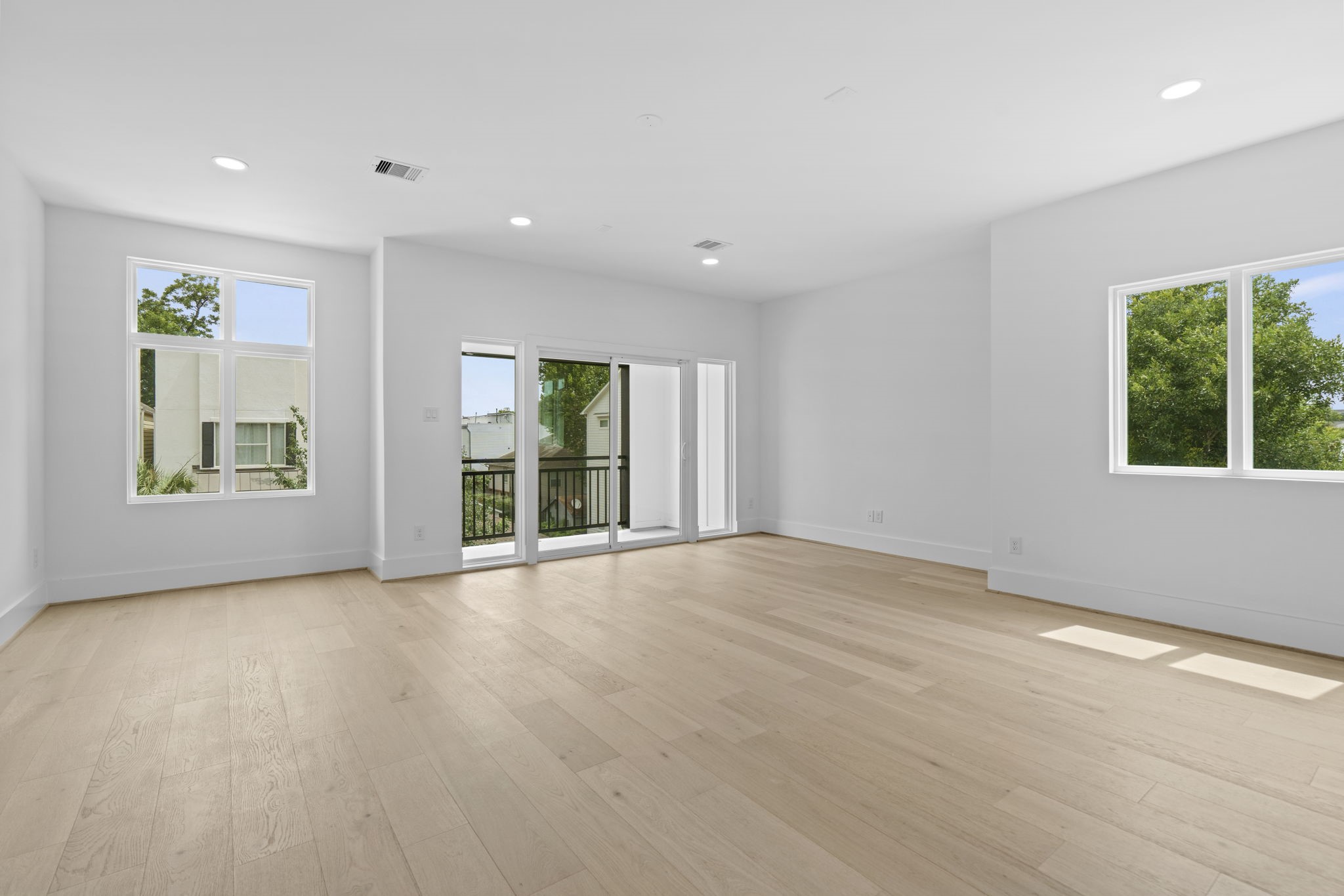 4305 Floyd Street, Unit A Houston, TX 77007 - Photo 28 of 33