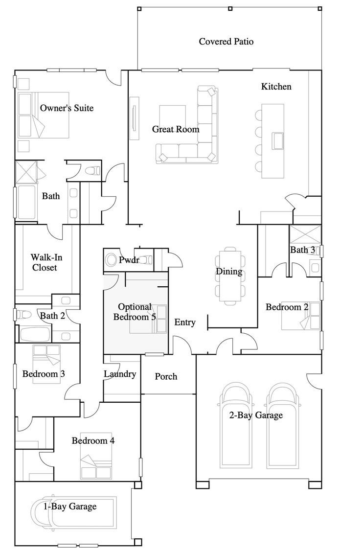 39614 Taffala Drive Indio, CA 92203 - Photo 14 of 14