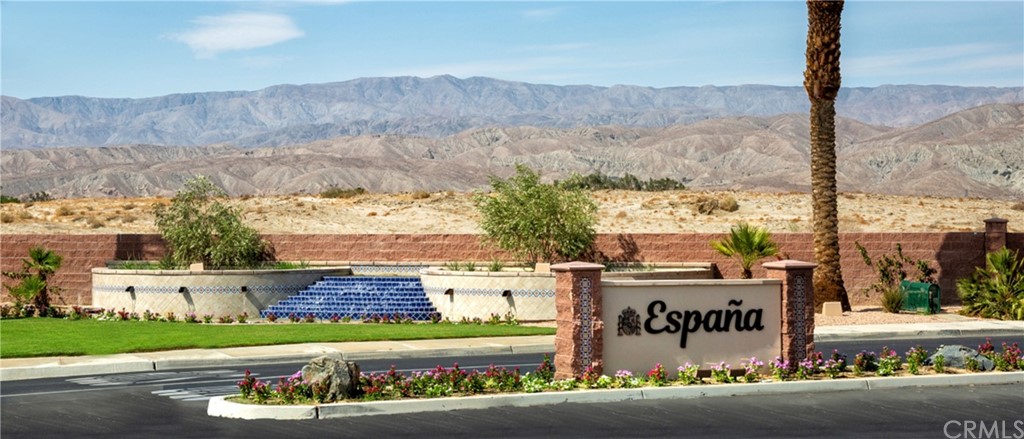 39614 Taffala Drive Indio, CA 92203 - Photo 13 of 14 a view of a city with tall buildings