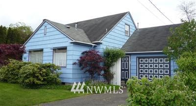 67 Southwest 3rd Street Chehalis, WA 98532 - Photo 1 of 1 Gallery Image 1