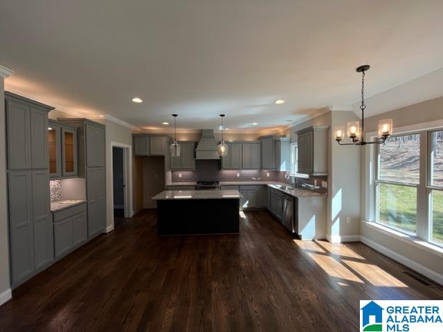 1041 Grey Oaks Valley Pelham, AL 35124 - Photo 9 of 19