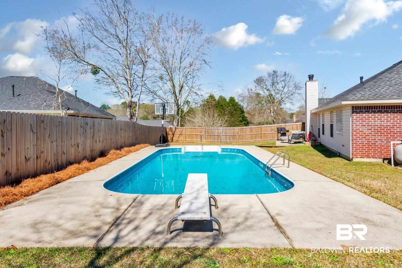 1150 Colonial Hills Drive Mobile, AL 36695 - Photo 20 of 27