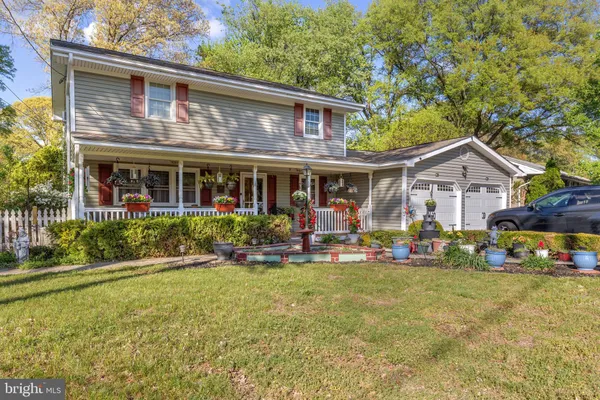 $639,900 | 304 Gordon Avenue, Severna Park, MD 21146