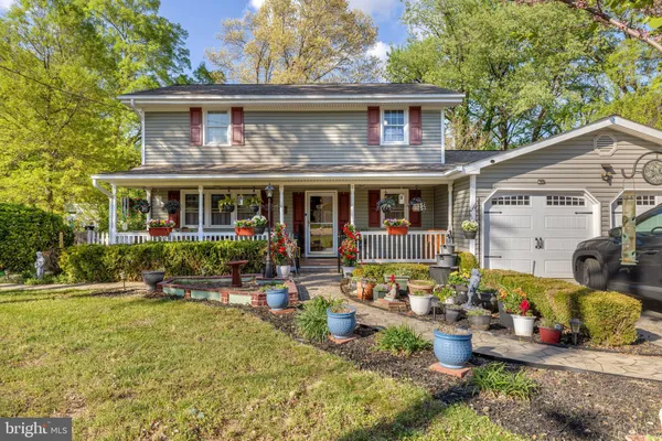 $639,900 | 304 Gordon Avenue, Severna Park, MD 21146