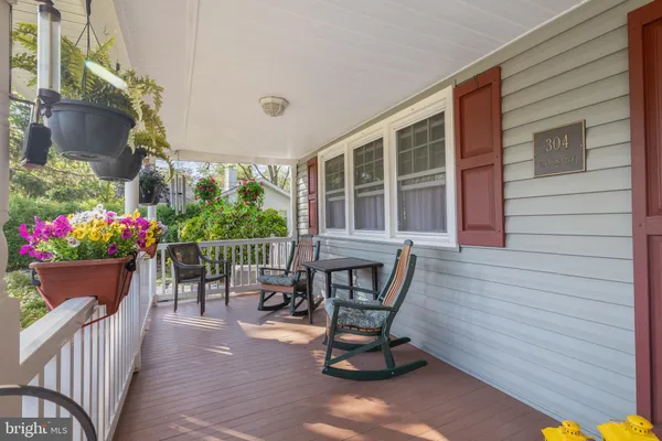 $639,900 | 304 Gordon Avenue, Severna Park, MD 21146
