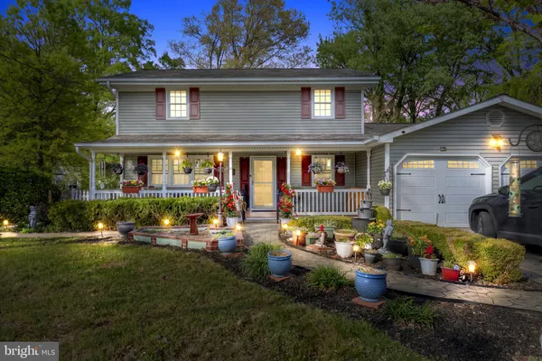 $639,900 | 304 Gordon Avenue, Severna Park, MD 21146